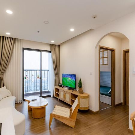 Ecopark - Lullaby Home Ecopark Hung Yen Extérieur photo