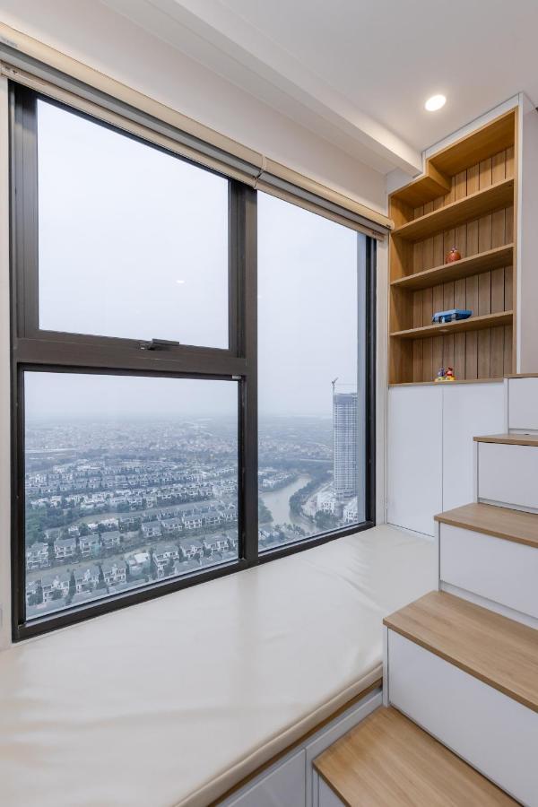 Ecopark - Lullaby Home Ecopark Hung Yen Extérieur photo