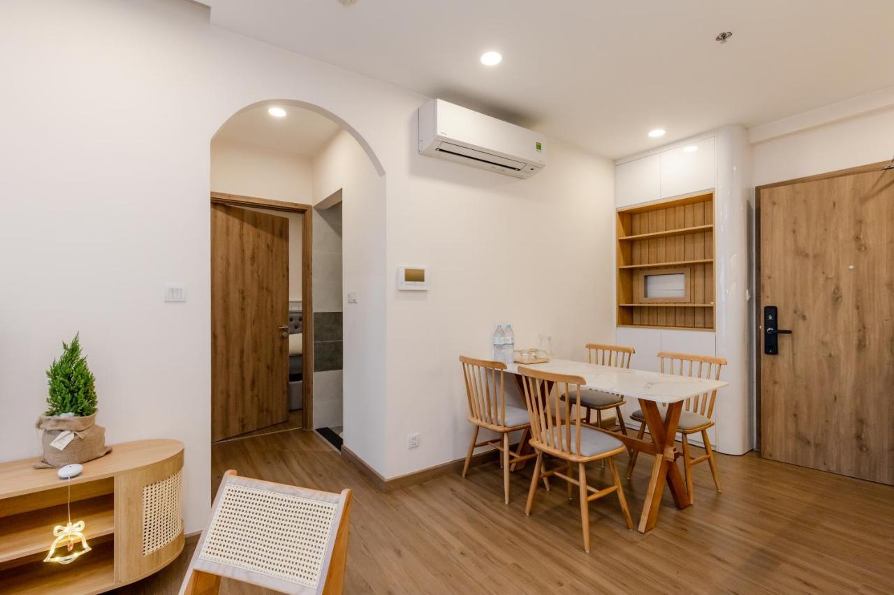 Ecopark - Lullaby Home Ecopark Hung Yen Extérieur photo