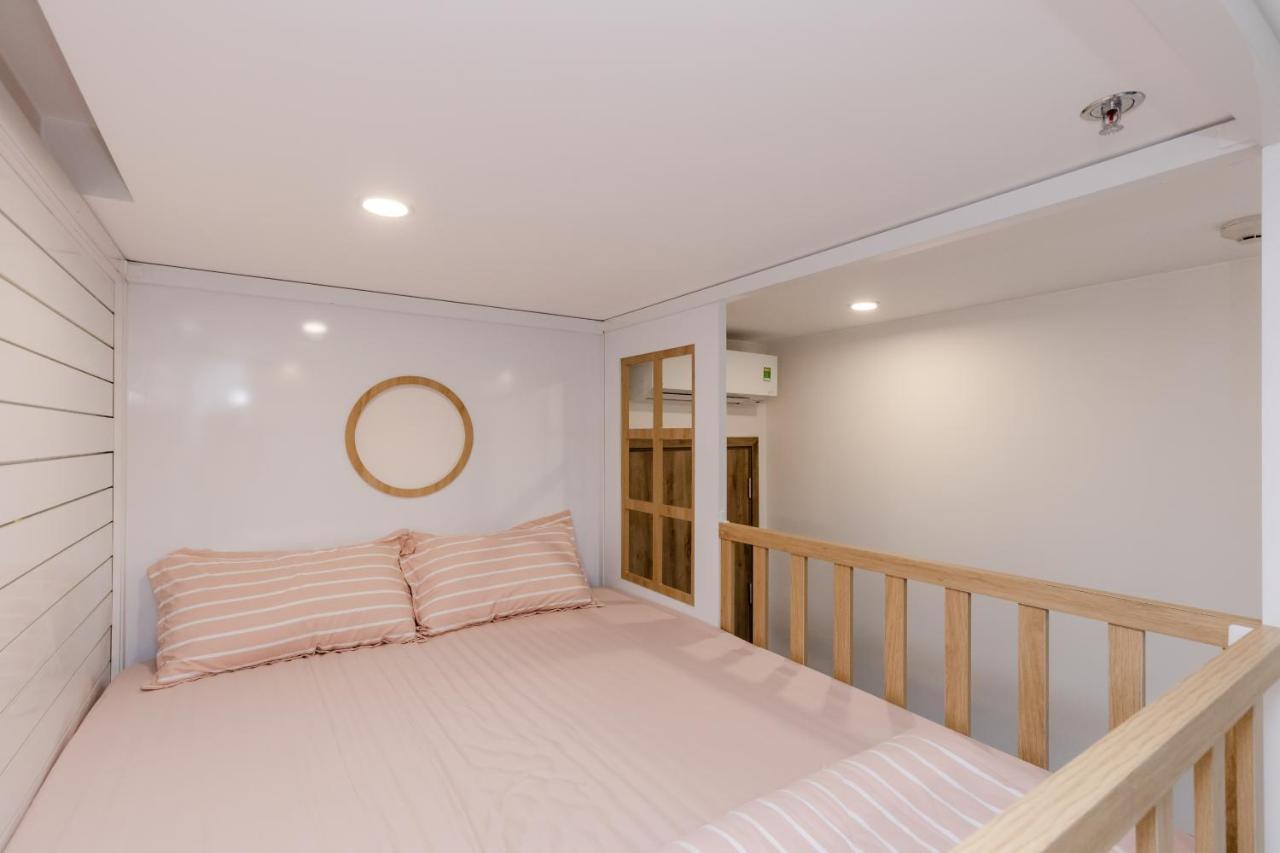 Ecopark - Lullaby Home Ecopark Hung Yen Extérieur photo