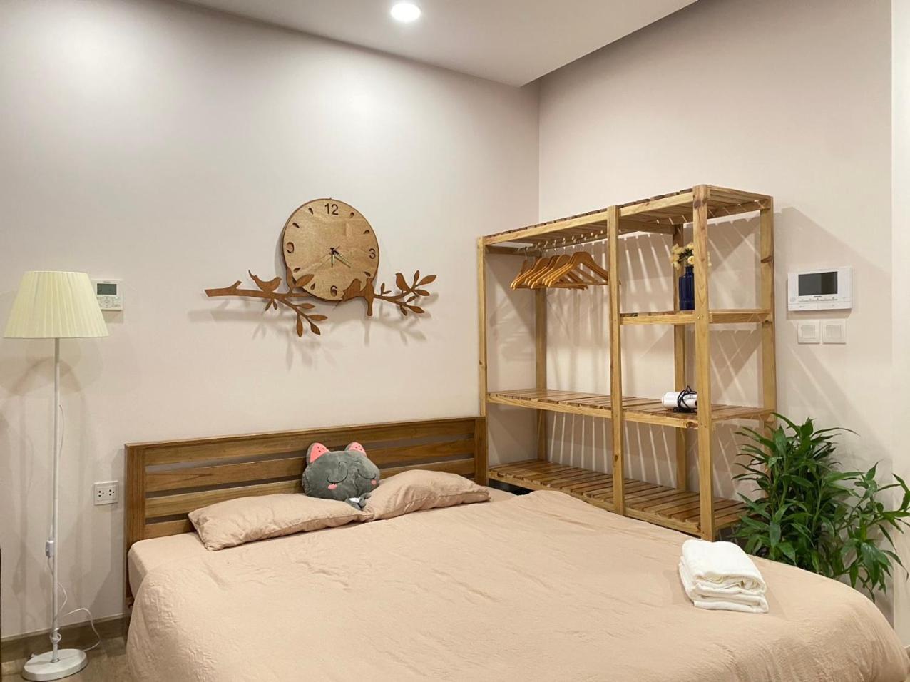 Ecopark - Lullaby Home Ecopark Hung Yen Extérieur photo