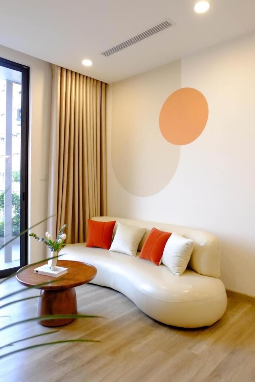 Ecopark - Lullaby Home Ecopark Hung Yen Extérieur photo