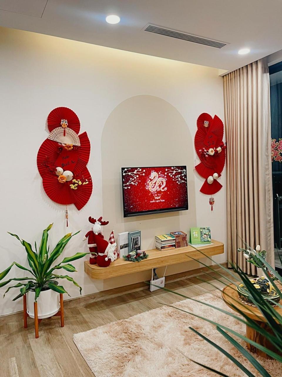 Ecopark - Lullaby Home Ecopark Hung Yen Extérieur photo