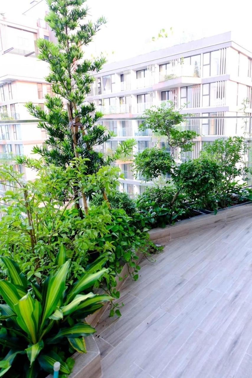 Ecopark - Lullaby Home Ecopark Hung Yen Extérieur photo