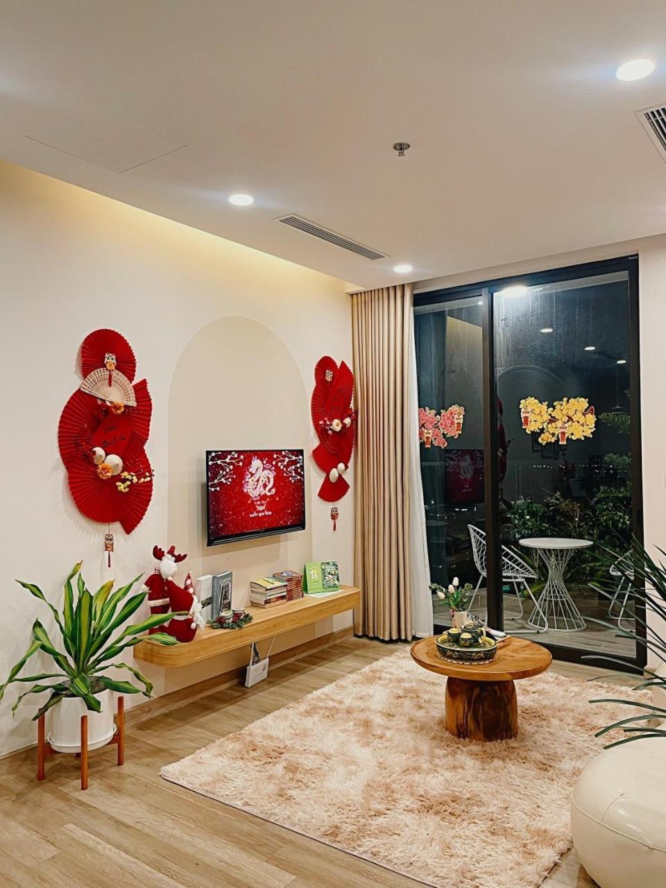 Ecopark - Lullaby Home Ecopark Hung Yen Extérieur photo