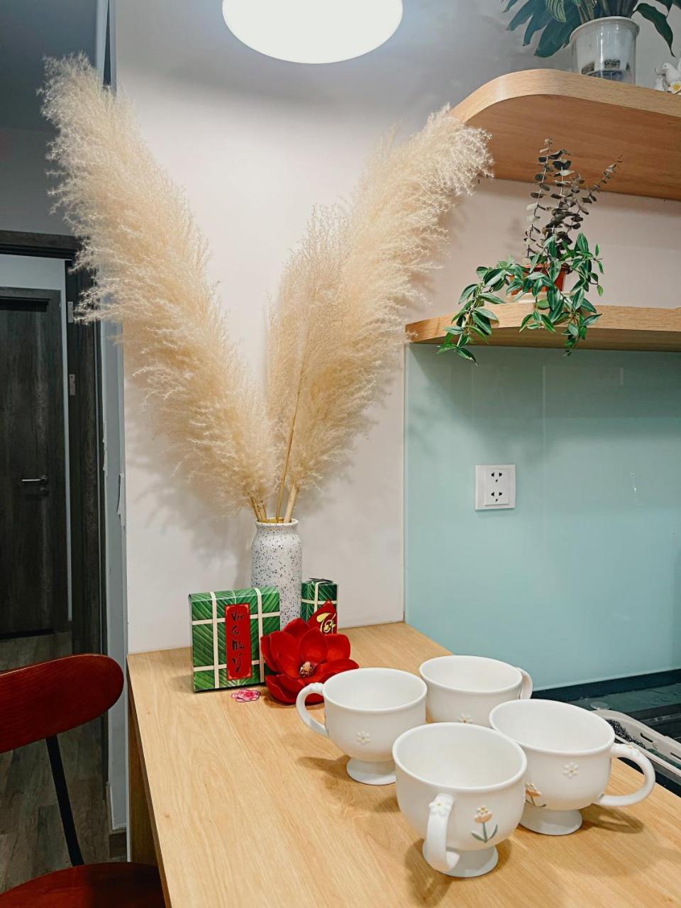 Ecopark - Lullaby Home Ecopark Hung Yen Extérieur photo