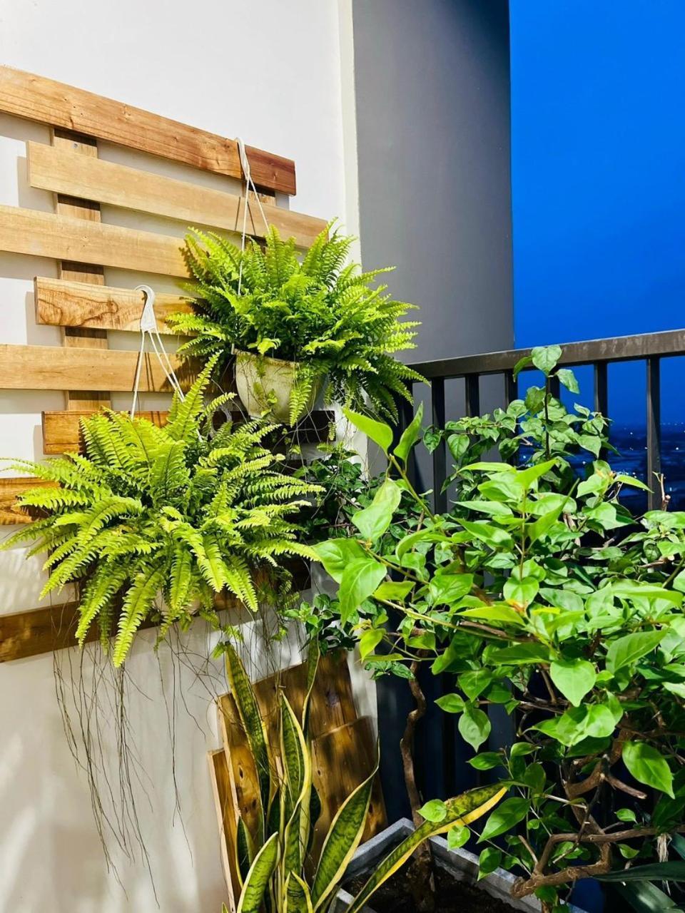 Ecopark - Lullaby Home Ecopark Hung Yen Extérieur photo