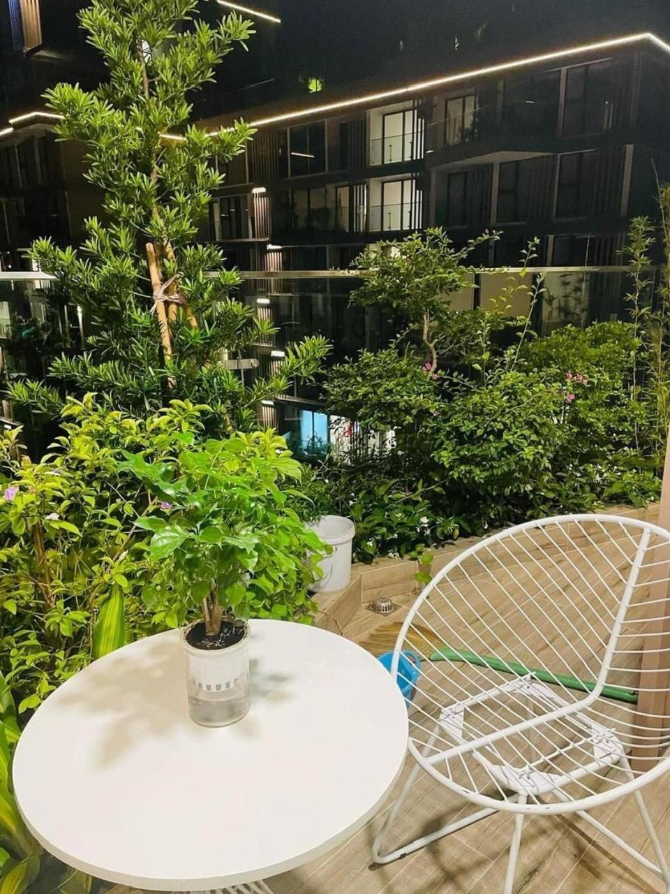 Ecopark - Lullaby Home Ecopark Hung Yen Extérieur photo