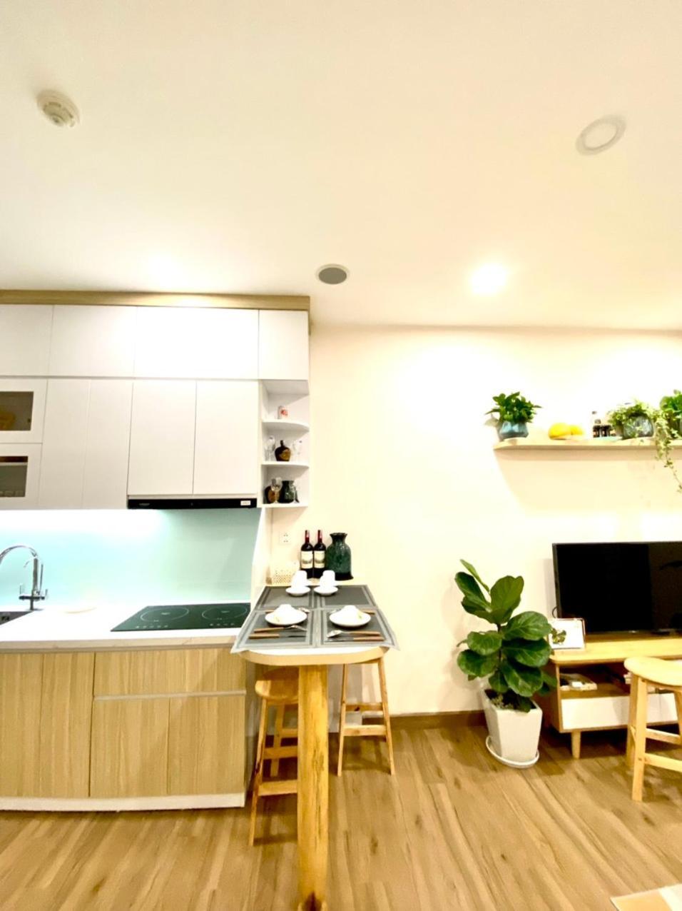 Ecopark - Lullaby Home Ecopark Hung Yen Extérieur photo