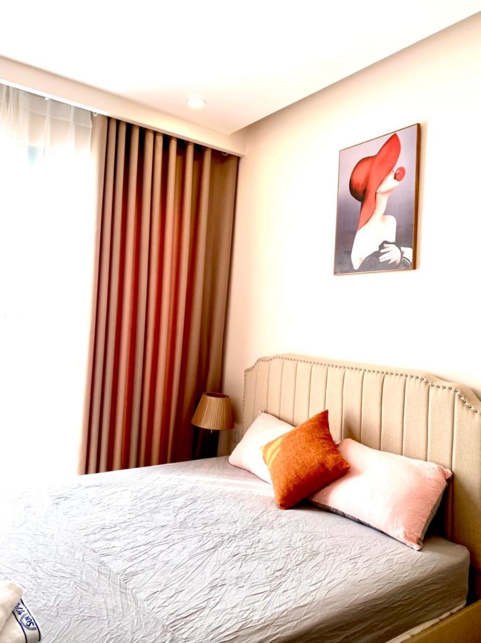 Ecopark - Lullaby Home Ecopark Hung Yen Extérieur photo